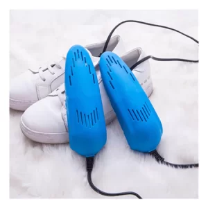 Secador de Sapatos Elétrico